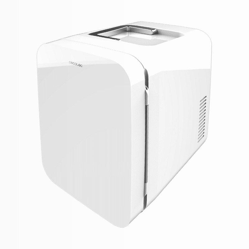 Bolero MiniCooling 6L Bahamas White Bianco