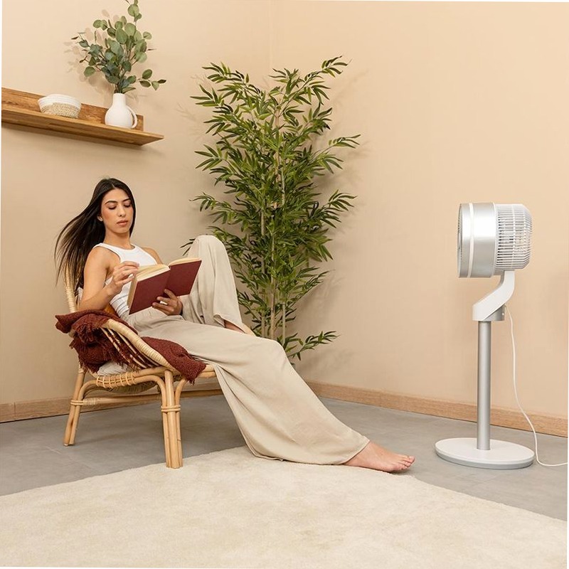 EnergySilence 1000 Cyclone Smart