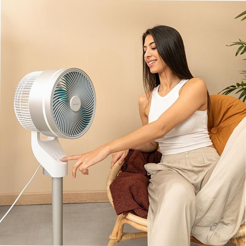 EnergySilence 1000 Cyclone Smart