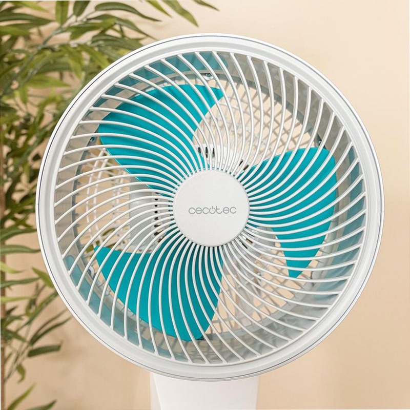 EnergySilence 1000 Cyclone Smart
