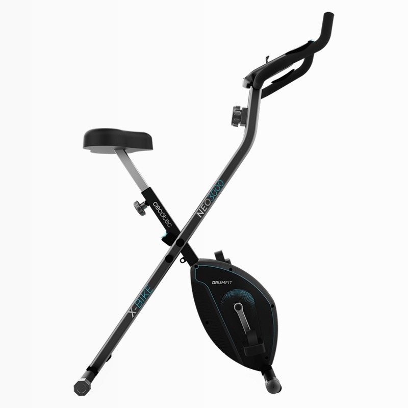 Drumfit X-Bike 3000 Neo
