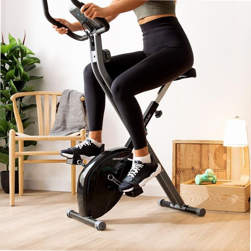 Drumfit X-Bike 3000 Neo