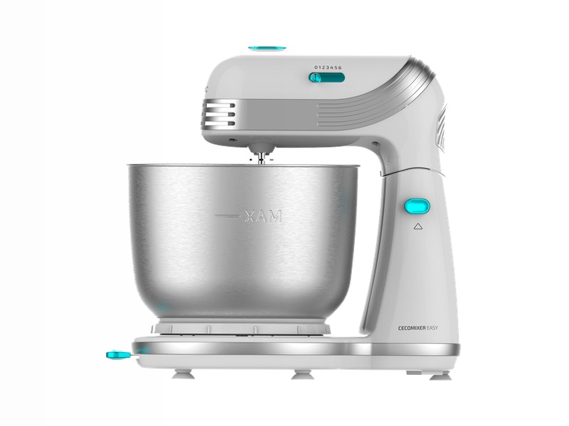 Cecomixer Easy White Bianco
