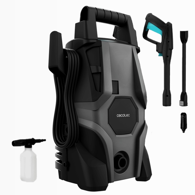 HydroBoost 1400 X-Treme