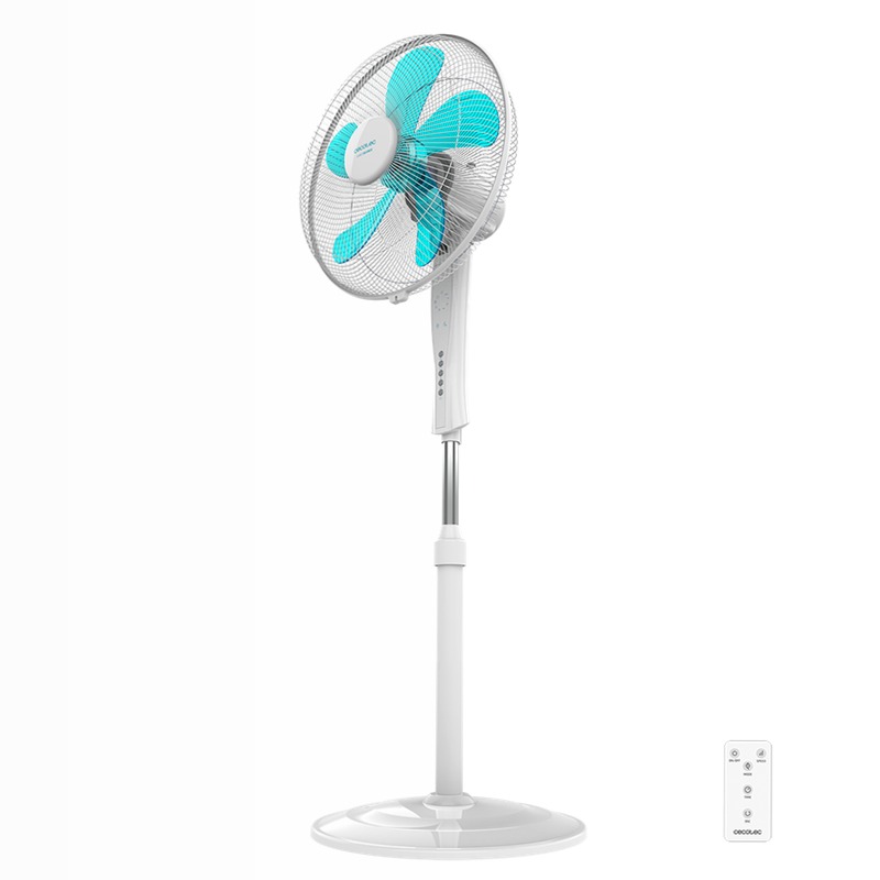 EnergySilence 530 Power Connected White