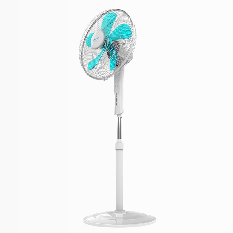 EnergySilence 530 Power Connected White