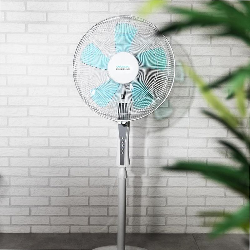 EnergySilence 530 Power Connected White
