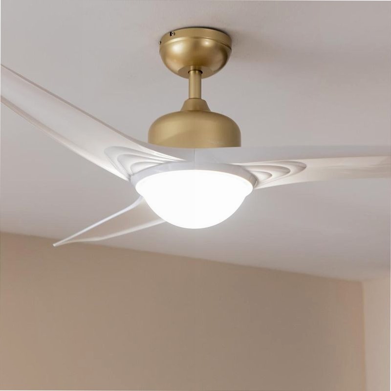 EnergySilence Aero 560 GoldWhite