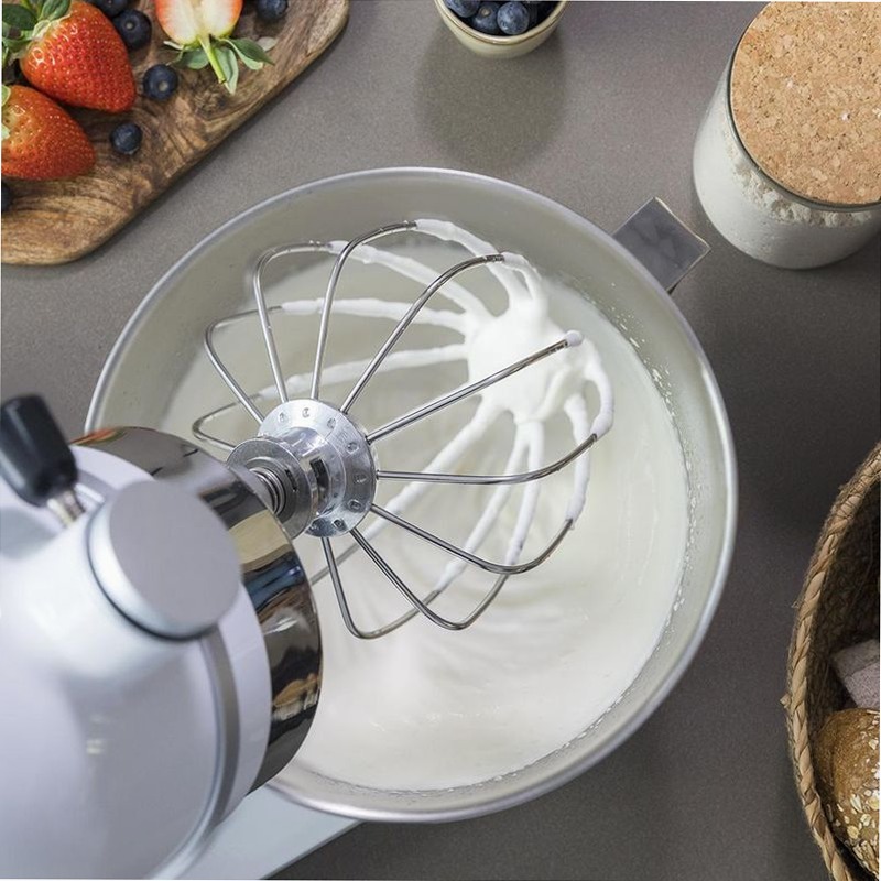 Twist&Fusion 4500 Luxury White Bianco