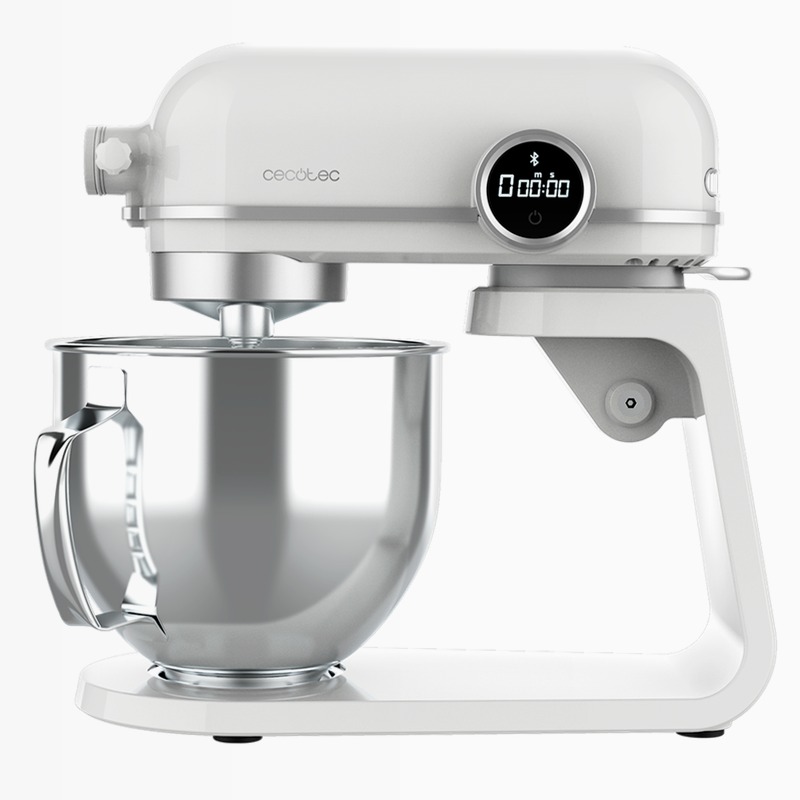 Twist&Fusion 4500 Luxury White Bianco