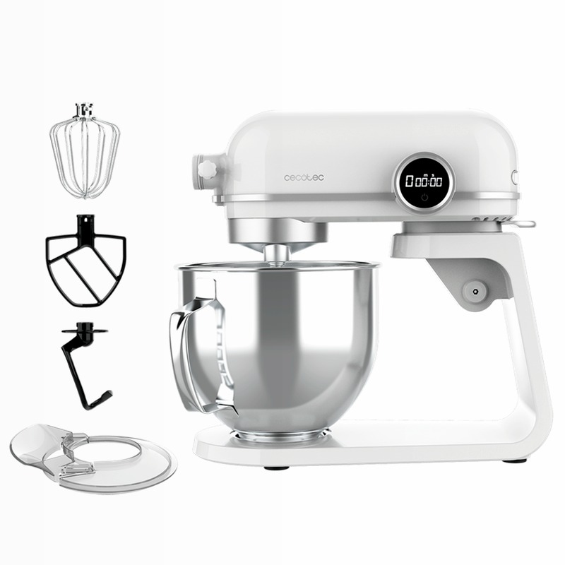Twist&Fusion 4500 Luxury White Bianco