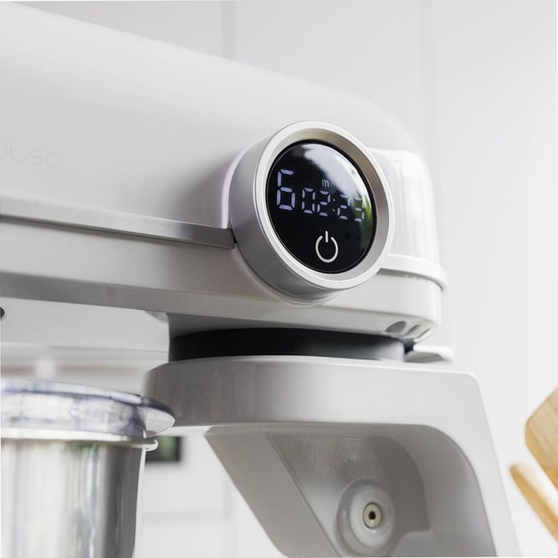 Twist&Fusion 4500 Luxury White Bianco