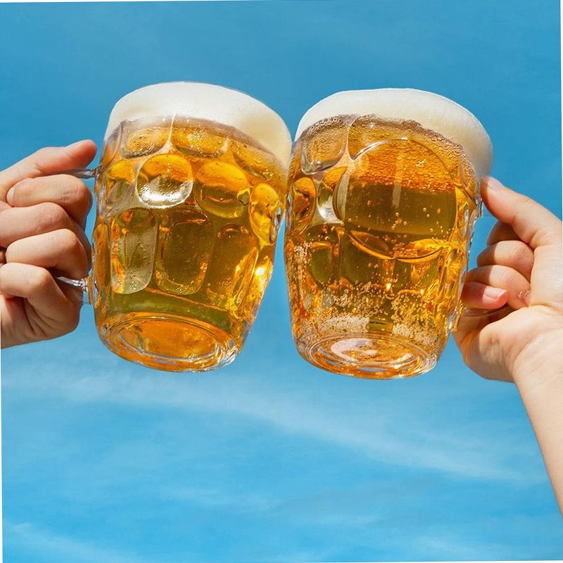 BeerFlow 500