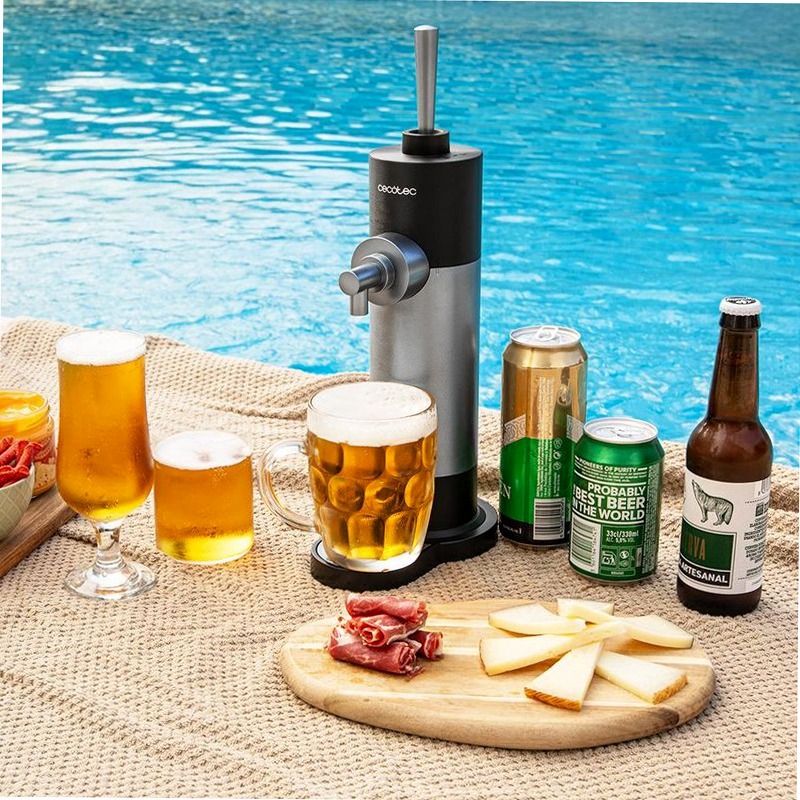 BeerFlow 500