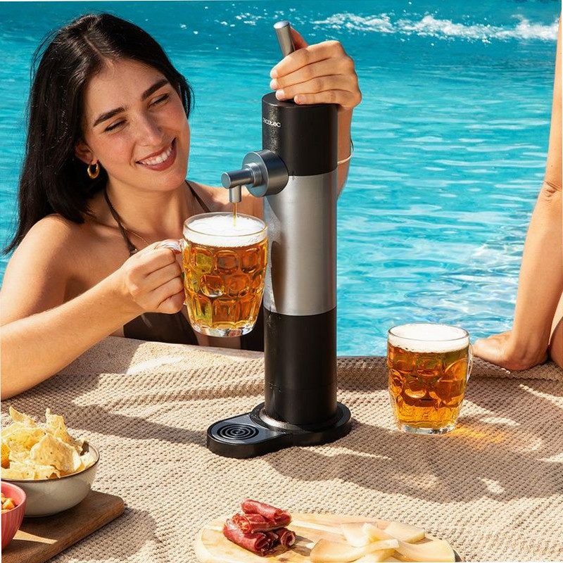 BeerFlow 500