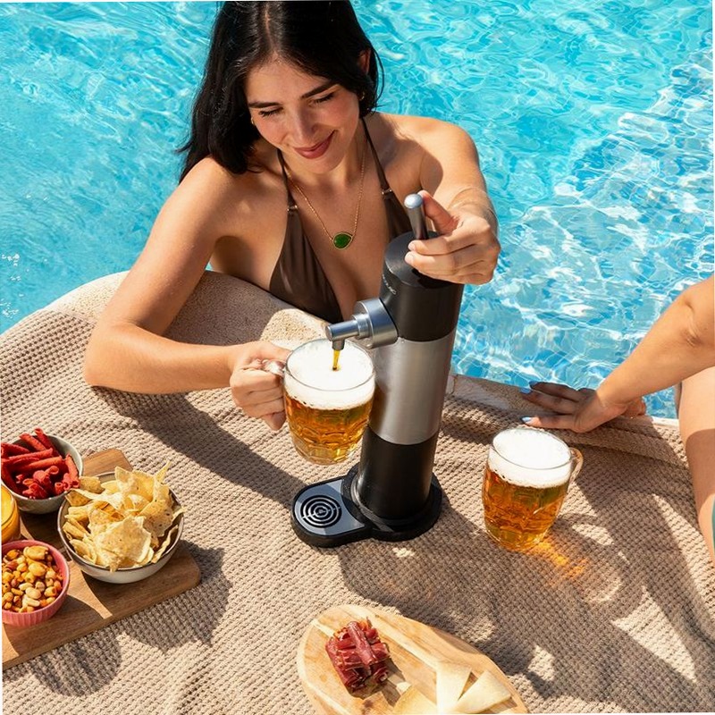 BeerFlow 500