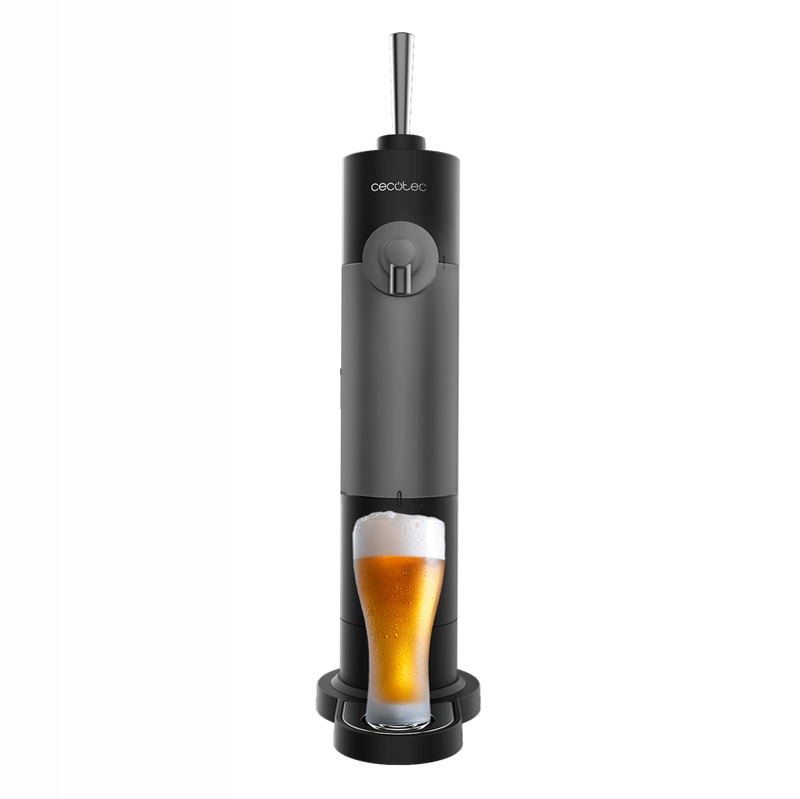 BeerFlow 500