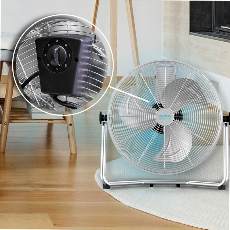 EnergySilence 4500 GyroPro