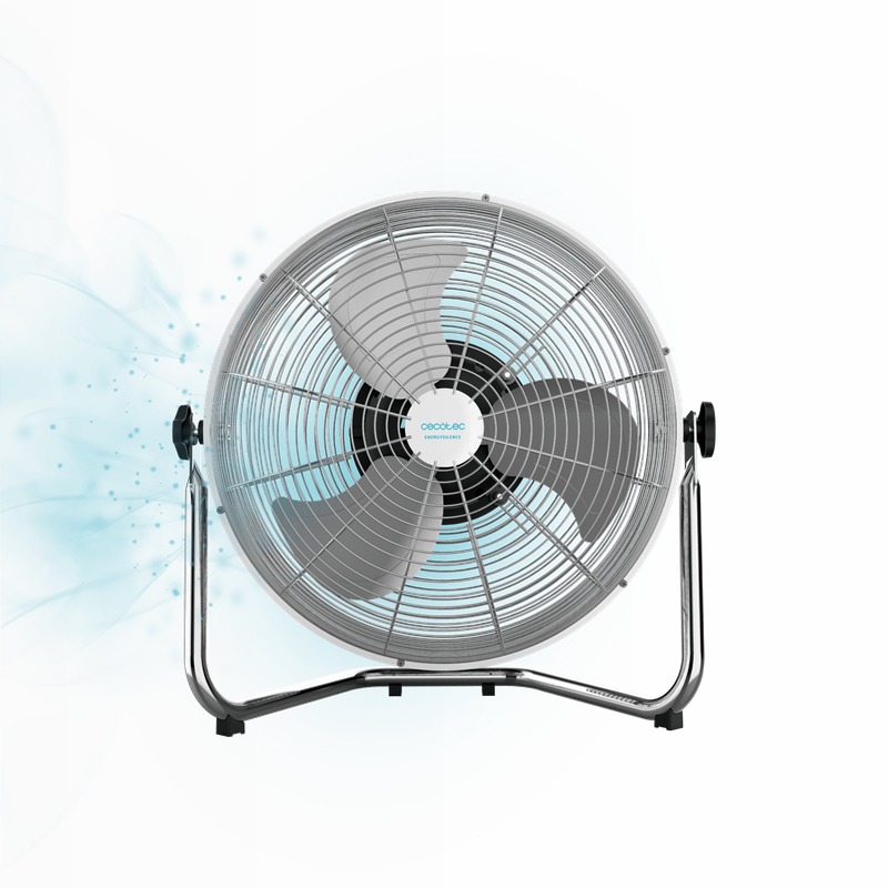 EnergySilence 4500 GyroPro