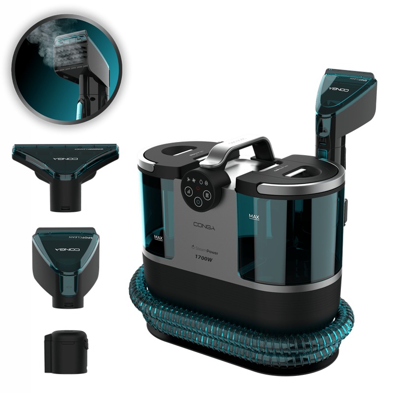 Conga CarpetClean 20000 Pro Ultra