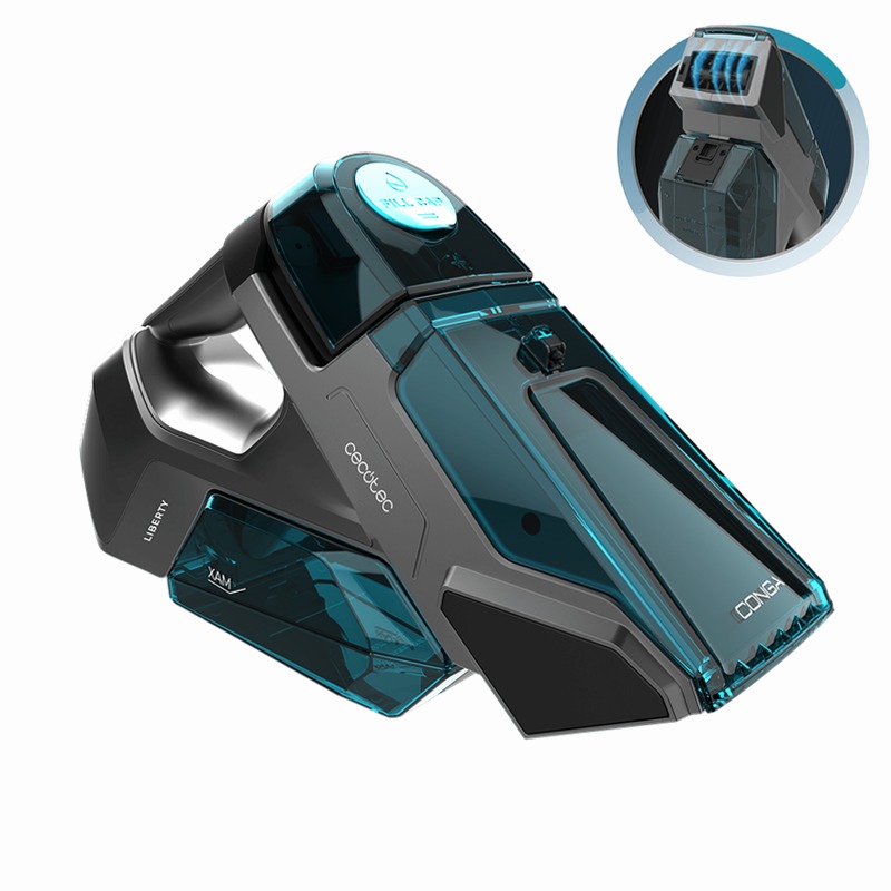 Conga CarpetClean 20000 Pro Ultra