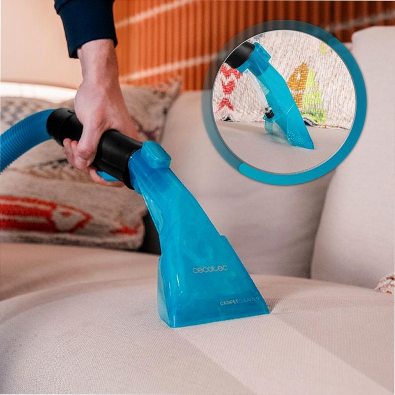 Conga CarpetClean 20000 Pro Ultra