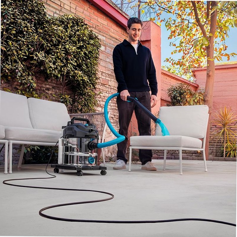 Conga CarpetClean 20000 Pro Ultra
