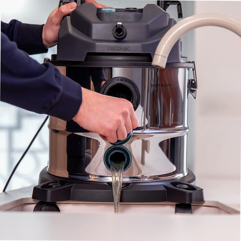 Conga CarpetClean 20000 Pro Ultra