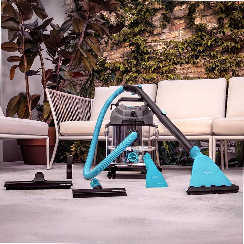 Conga CarpetClean 20000 Pro Ultra