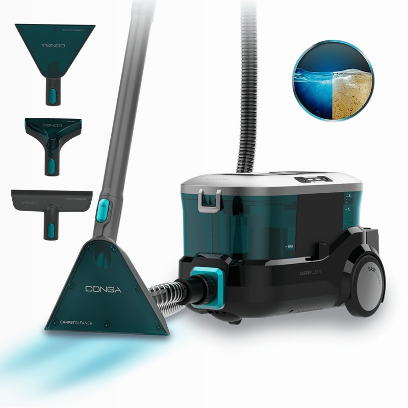 Conga CarpetClean 20000 Pro Ultra