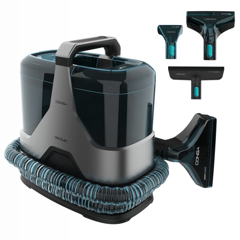 Conga CarpetClean 20000 Pro Ultra