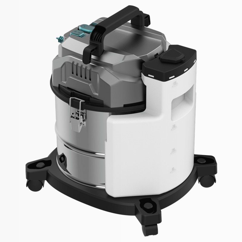 Conga CarpetClean 20000 Pro Ultra