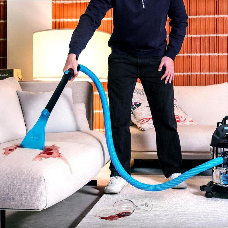 Conga CarpetClean 20000 Pro Ultra