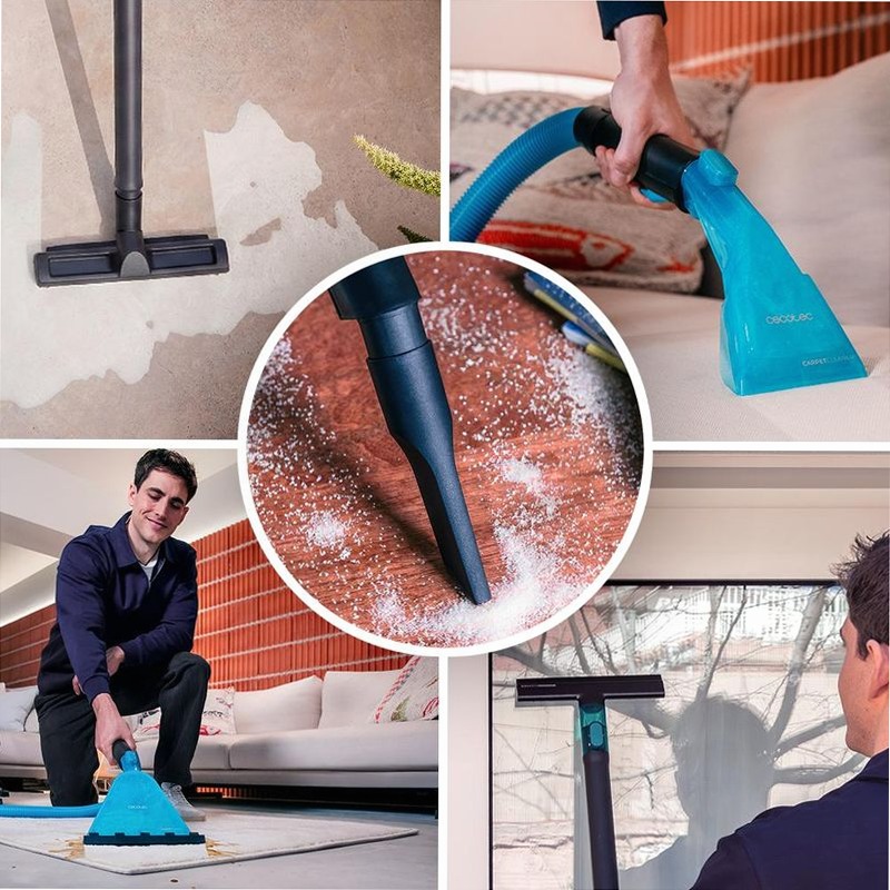 Conga CarpetClean 20000 Pro Ultra