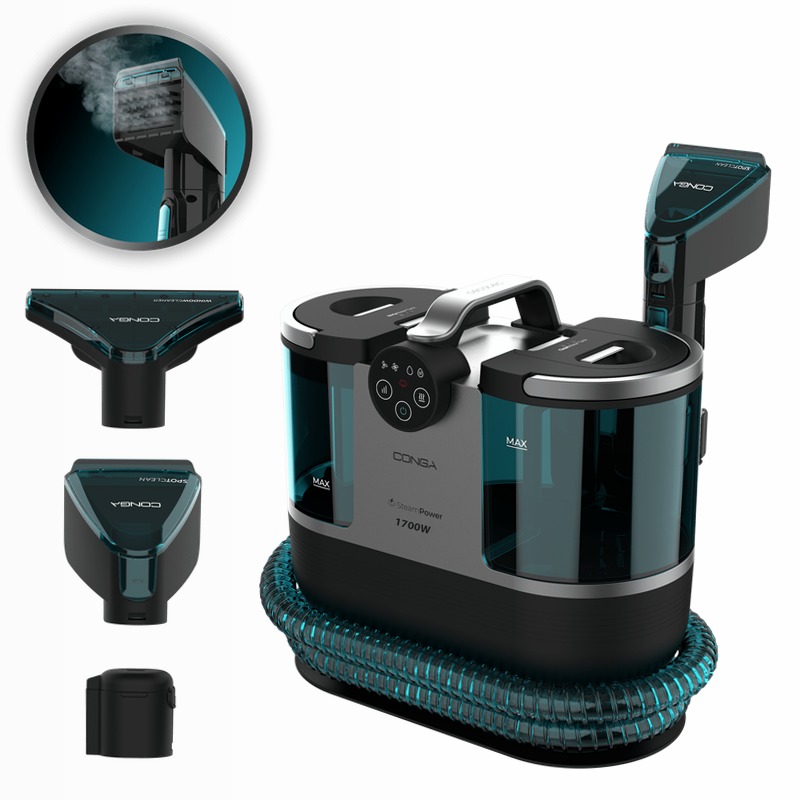 Conga CarpetClean 20000 Pro Ultra