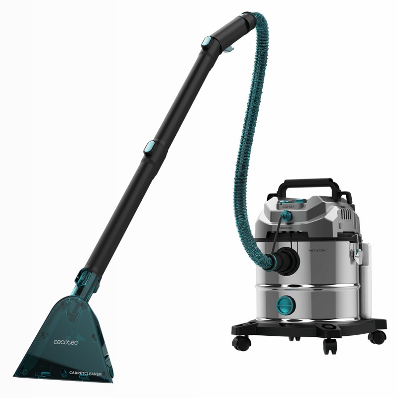 Conga CarpetClean 20000 Pro Ultra