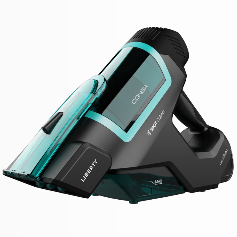Conga CarpetClean 20000 Pro Ultra