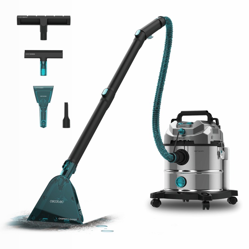 Conga CarpetClean 20000 Pro Ultra