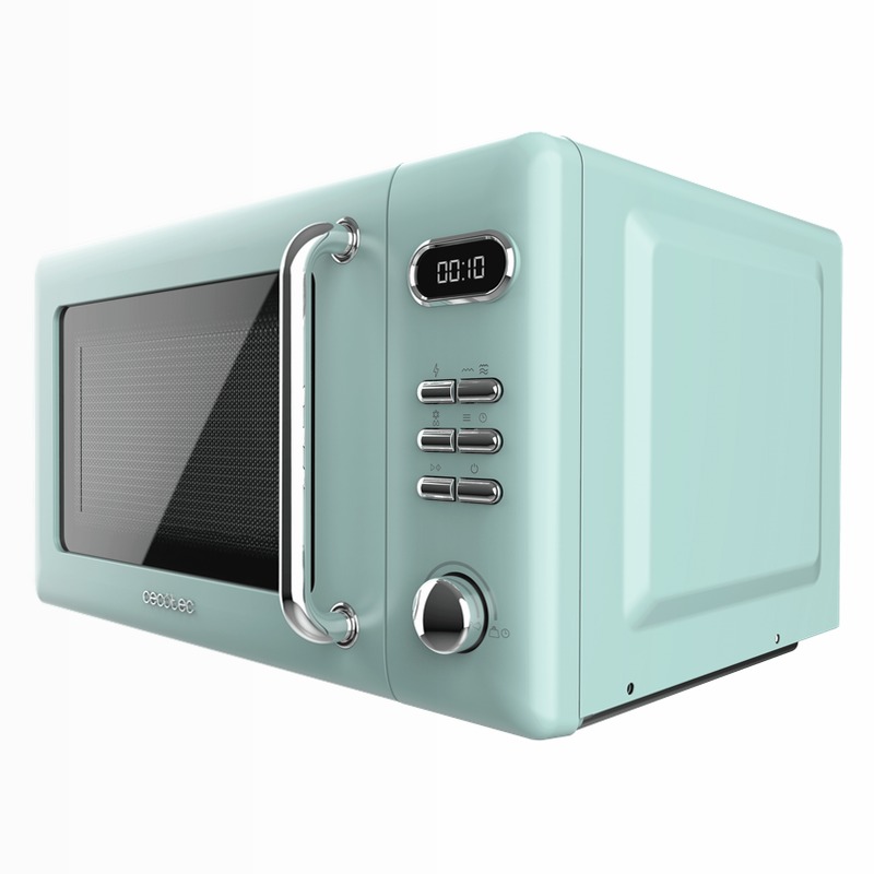 ProClean 5110 Retro Green Verde 20