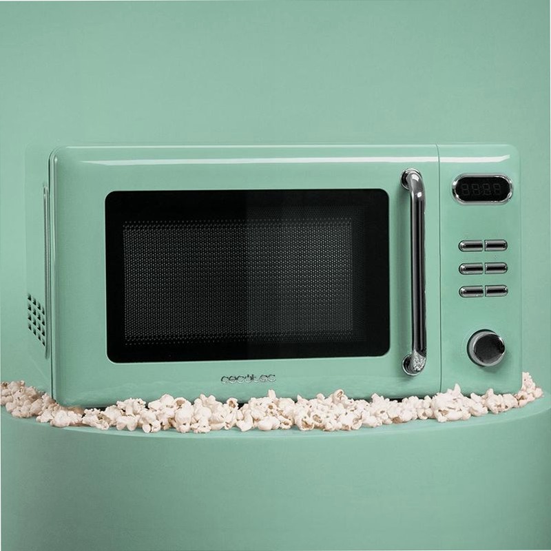 ProClean 5110 Retro Green Verde 20