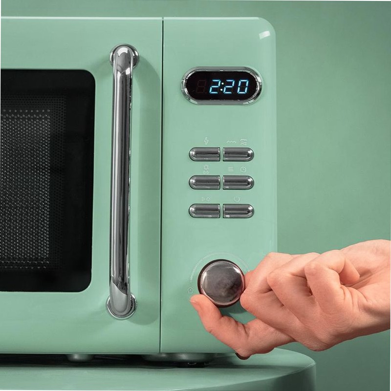 ProClean 5110 Retro Green Verde 20