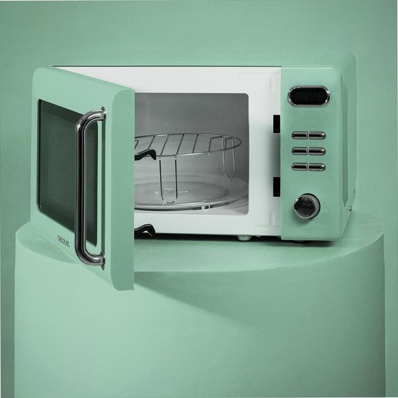 ProClean 5110 Retro Green Verde 20