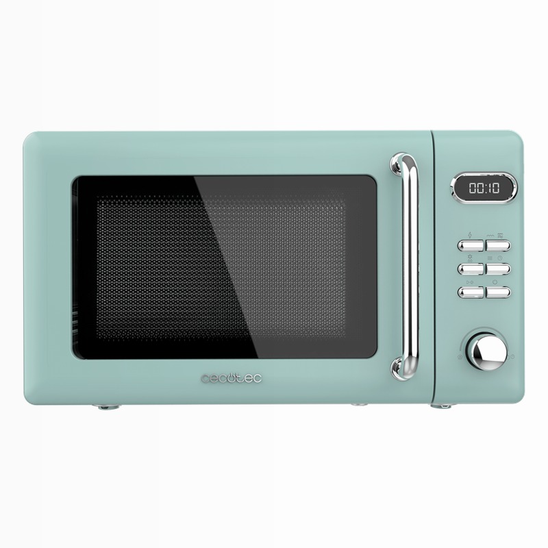 ProClean 5110 Retro Green Verde 20