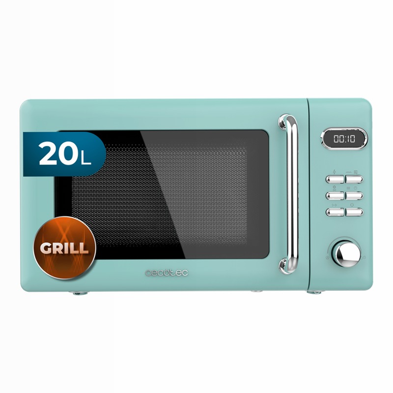 ProClean 5110 Retro Green Verde 20