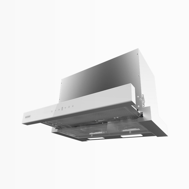Bolero Flux TLT 605500 Glass White A++