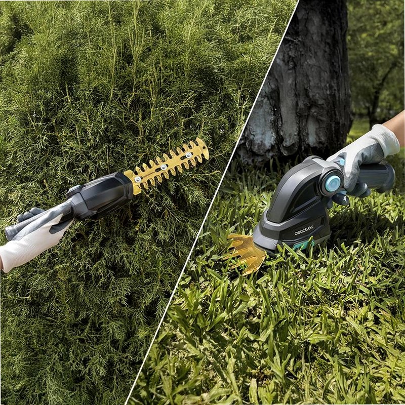 TitaniumSword 2000 Hand