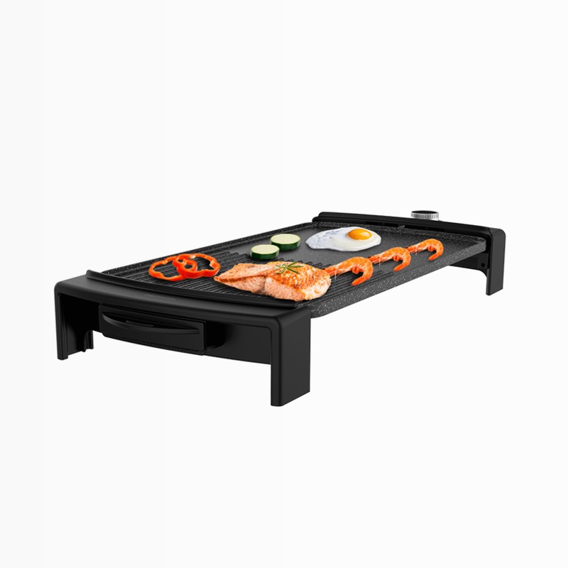 Tasty&Grill 3000 RockWater L