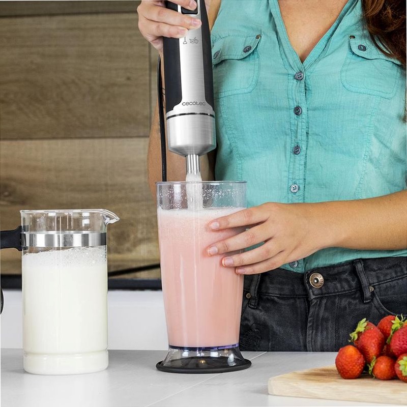 PowerGear 1500 - Frullatore a immersione potente