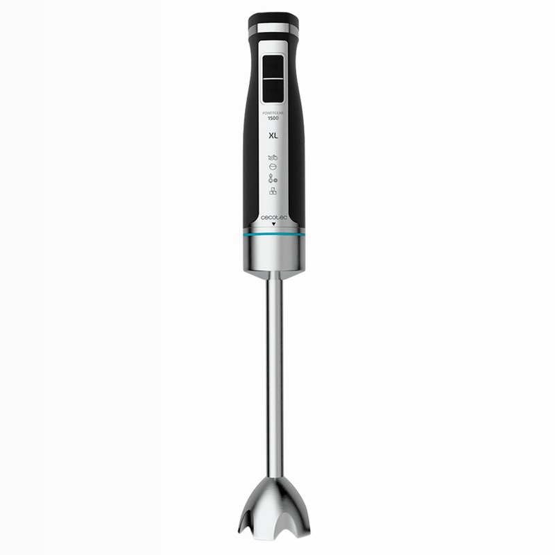 PowerGear 1500 - Frullatore a immersione potente