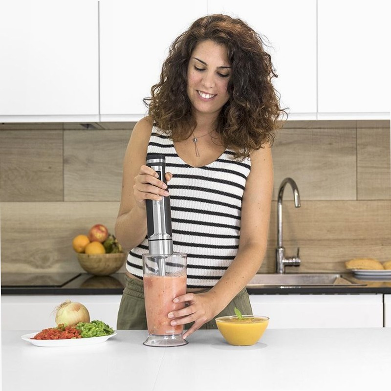 PowerGear 1500 - Frullatore a immersione potente